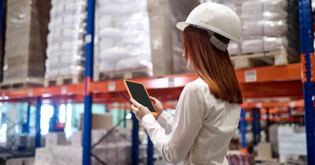 How can Warehouse Management System (WMS) Optimize your 3PL Business ...